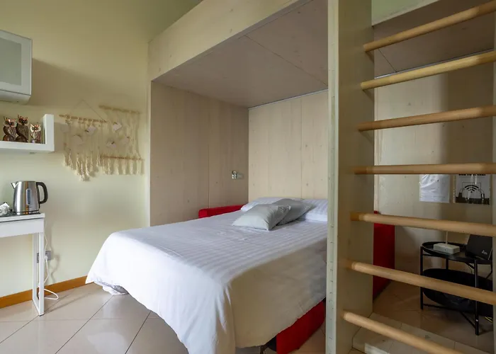 Lägenhet Belvedere *