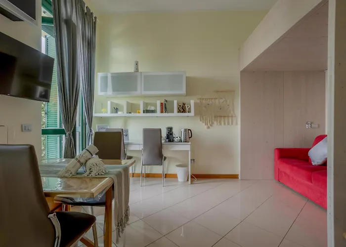 Belvedere Lägenhet *