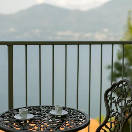 Belvedere Apartment Brezzo