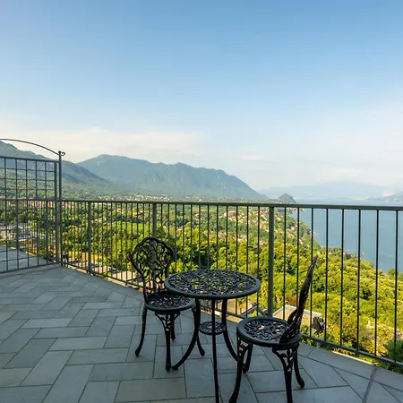 Belvedere Apartment *