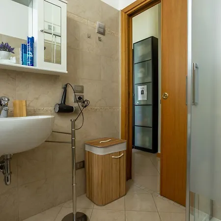 Apartment Belvedere Brezzo