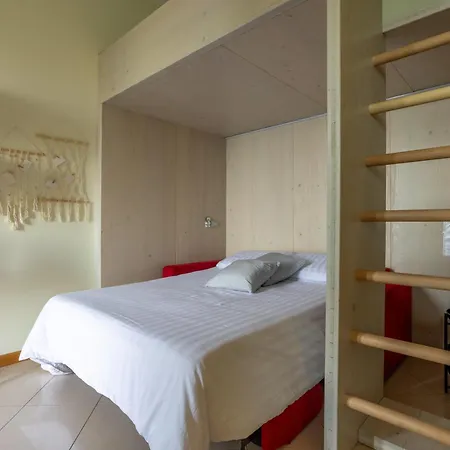 Apartment Belvedere *