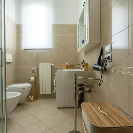 Belvedere Apartment Brezzo
