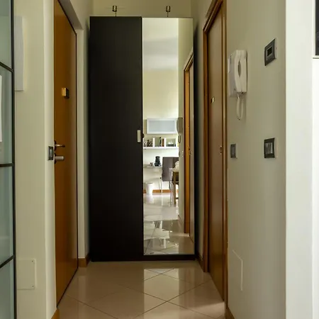 Apartment Belvedere