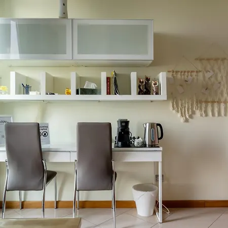 Belvedere Apartment