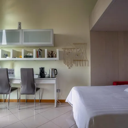 Belvedere Apartment *