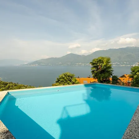 Belvedere * Brezzo
