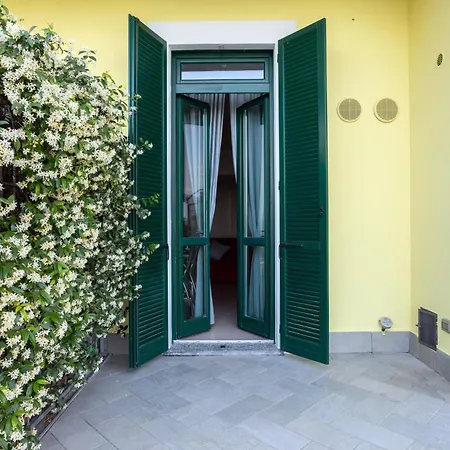 Belvedere Apartment Brezzo