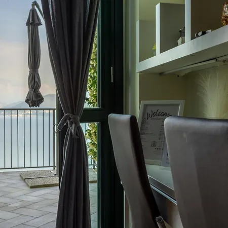 Belvedere Apartment