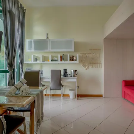 Belvedere Apartment *