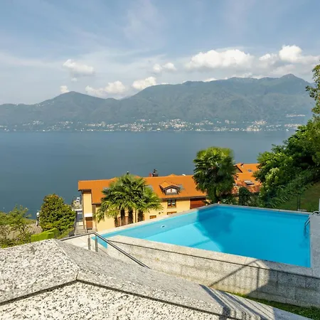Apartamento Belvedere Brezzo