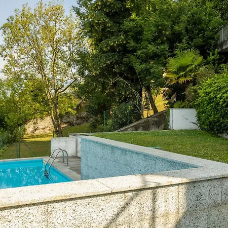 Apartment Belvedere Brezzo
