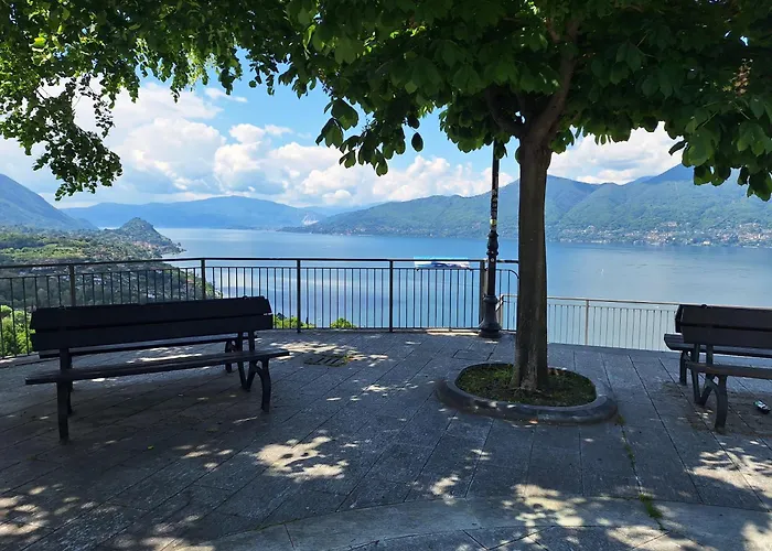 Belvedere Daire Brezzo