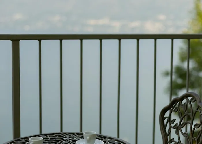 Belvedere 아파트 브레쪼