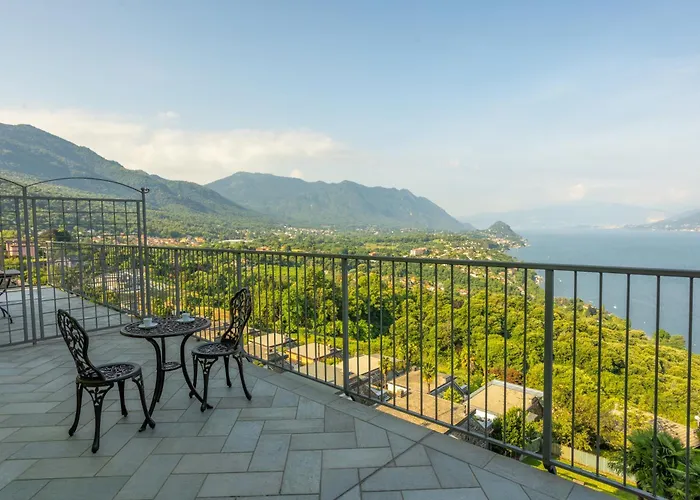 아파트 Belvedere *