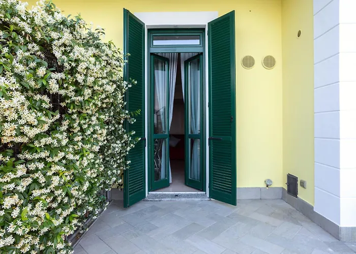 Belvedere Appartamento Brezzo