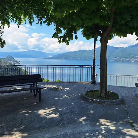 Belvedere Appartement Brezzo