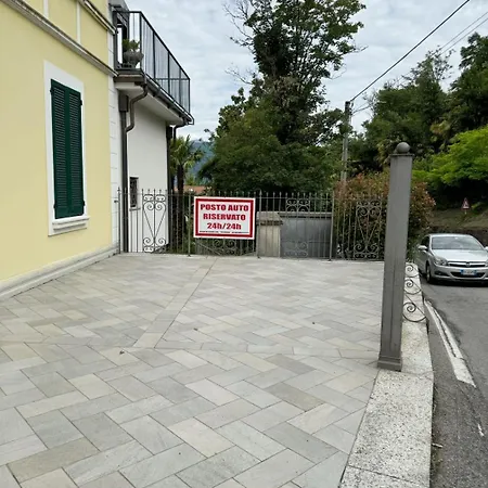 Belvedere Appartement Brezzo