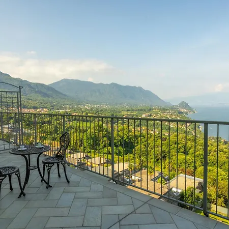 Appartement Belvedere *