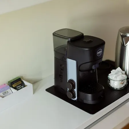 Appartement Belvedere