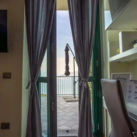 Belvedere Appartement *