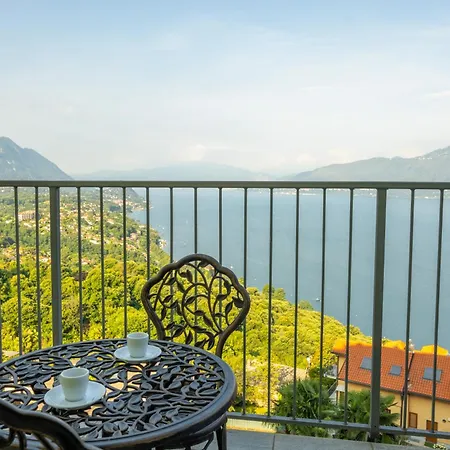 Appartement Belvedere