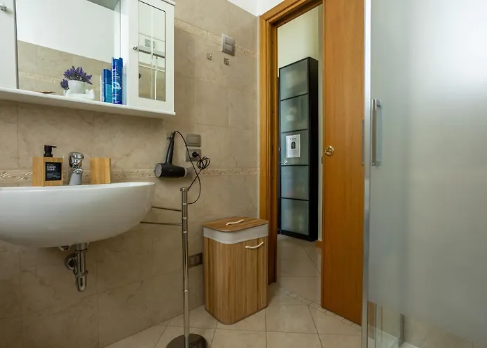 公寓 Belvedere Brezzo