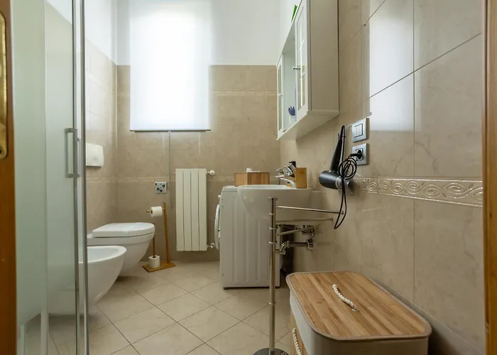 Belvedere 公寓 Brezzo